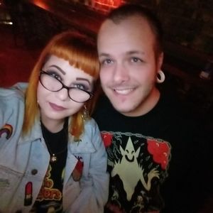 Meet your Posher, Heather